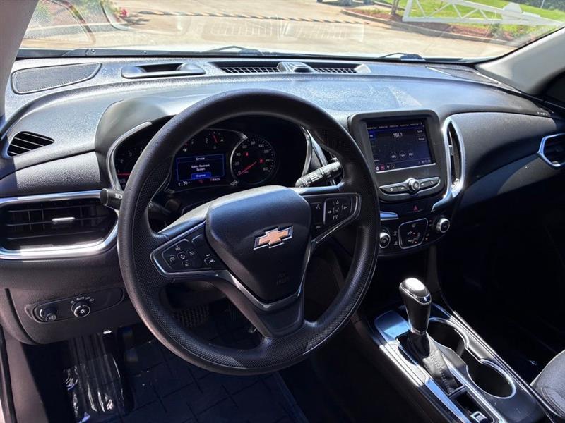 Chevrolet Equinox LT 1.5 2WD 2021