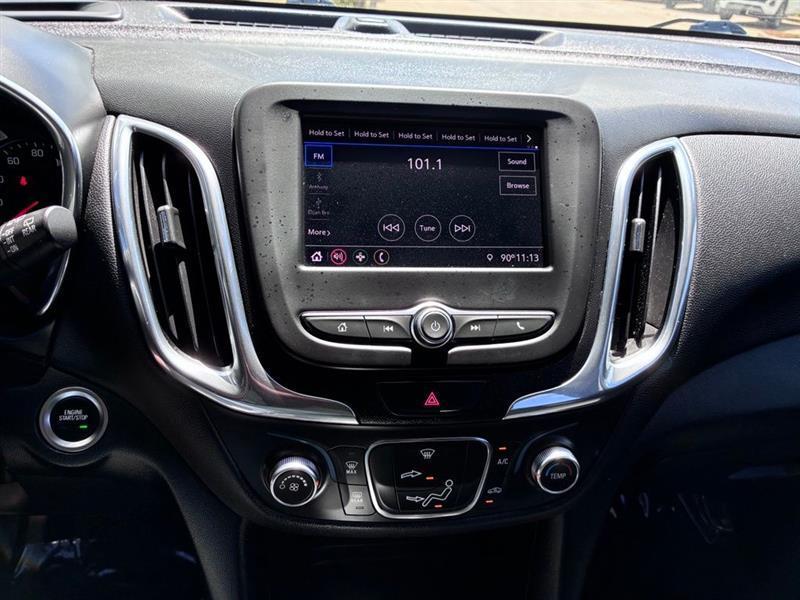 Chevrolet Equinox LT 1.5 2WD 2021