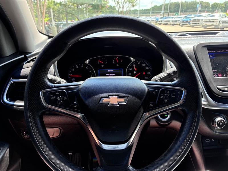 Chevrolet Equinox LT 1.5 2WD 2021
