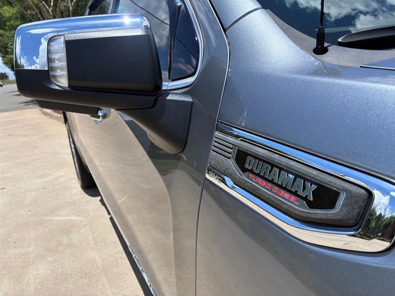 GMC Sierra 1500 Denali Crew Cab 4WD 2021