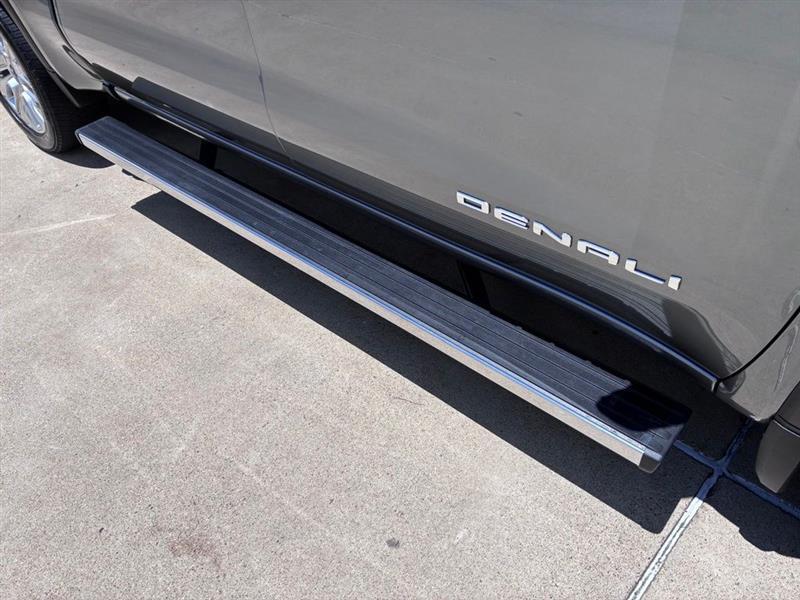 GMC Sierra 1500 Denali Crew Cab 4WD 2021