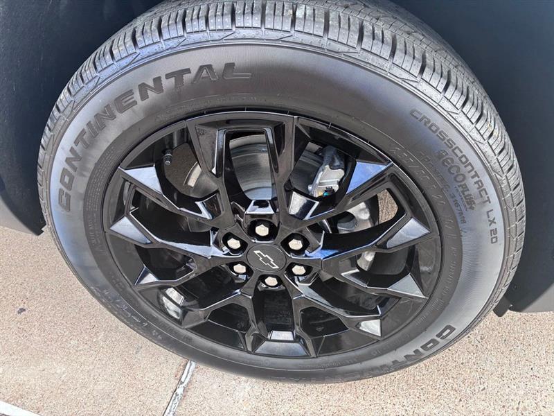 Chevrolet Traverse LT 2026