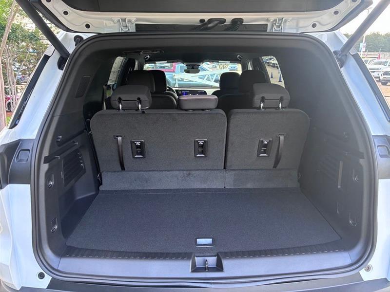 Chevrolet Traverse LT 2026