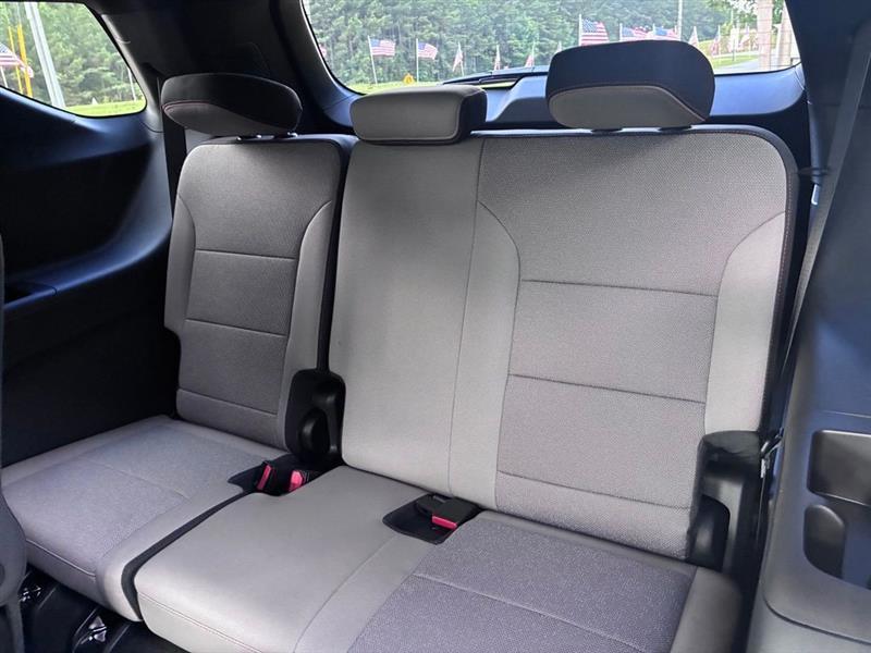 Chevrolet Traverse LT 2026