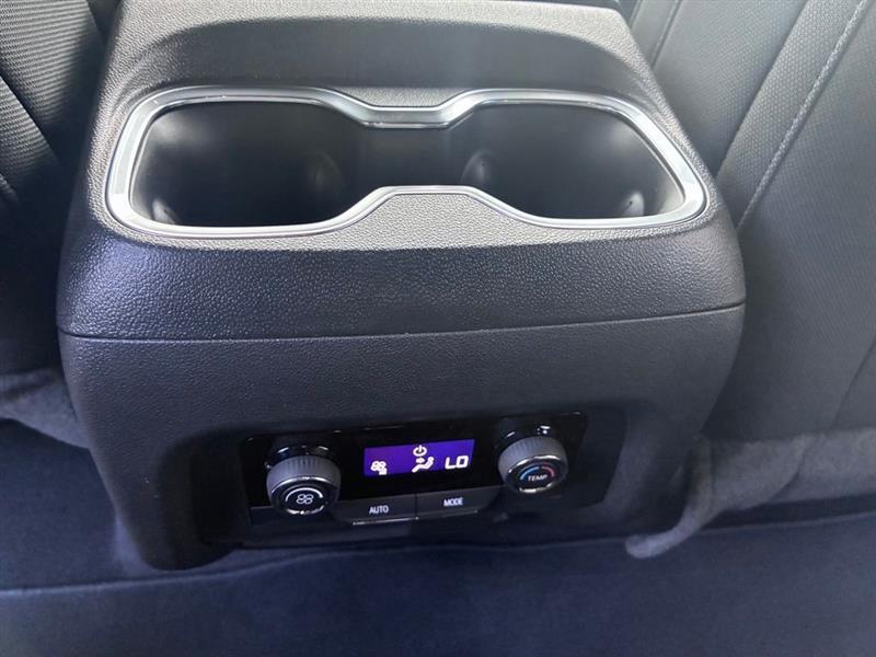 Chevrolet Traverse LT 2026