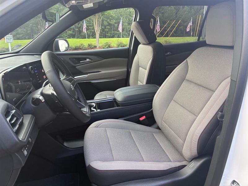Chevrolet Traverse LT 2026