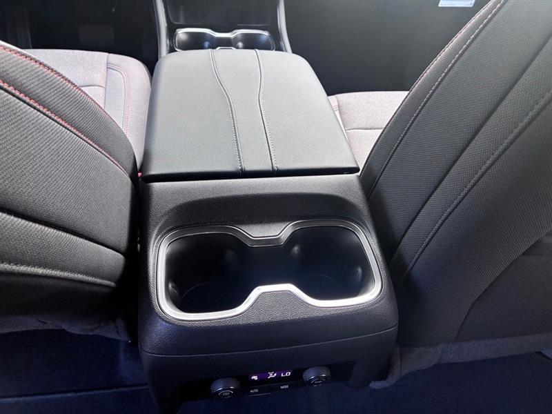 Chevrolet Traverse LT 2026