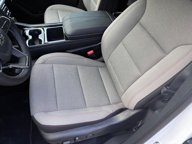 Chevrolet Traverse LT 2026