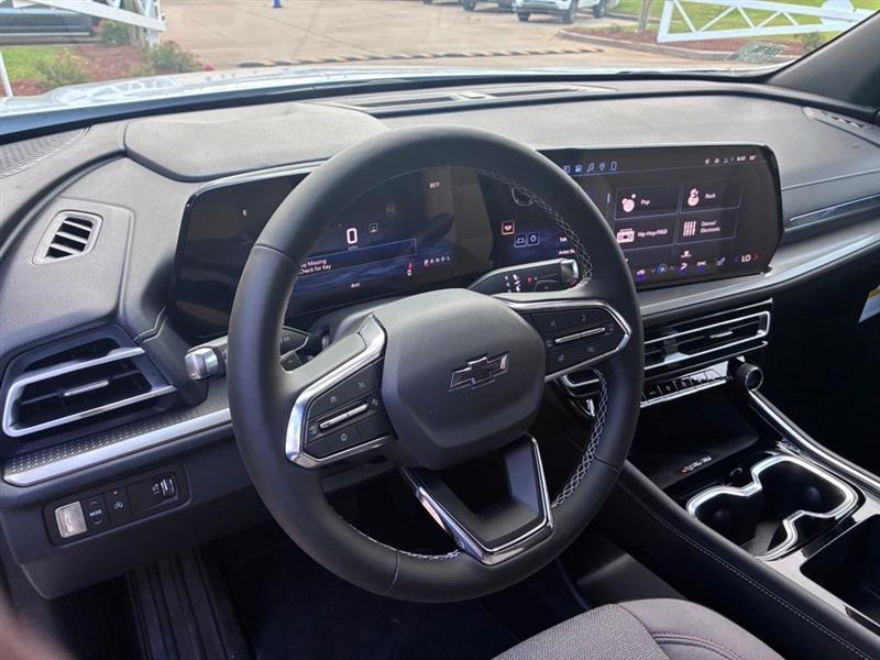 Chevrolet Traverse LT 2026