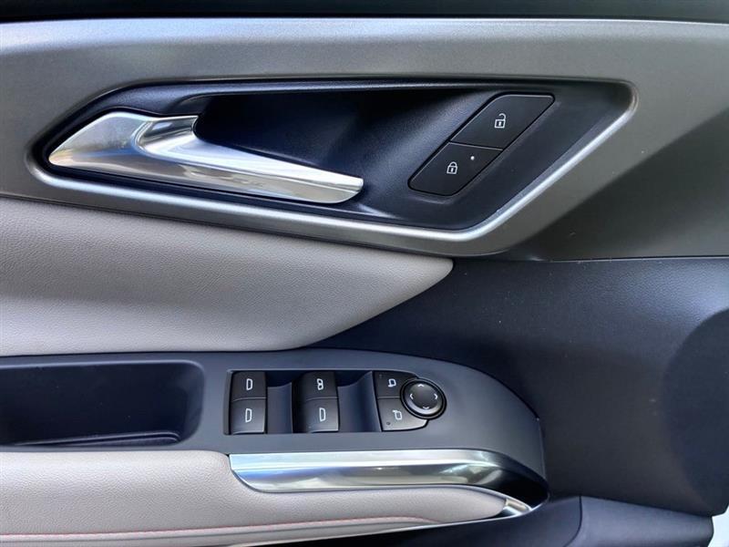 Chevrolet Traverse LT 2026