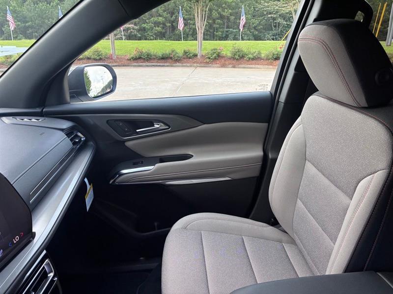 Chevrolet Traverse LT 2026