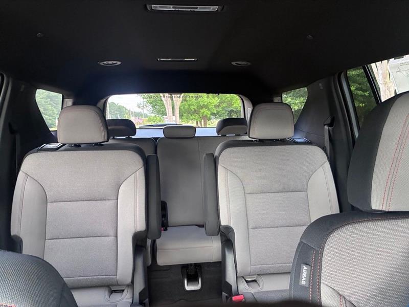 Chevrolet Traverse LT 2026