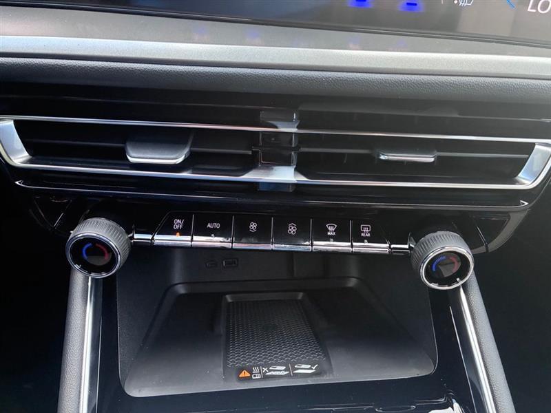 Chevrolet Traverse LT 2026