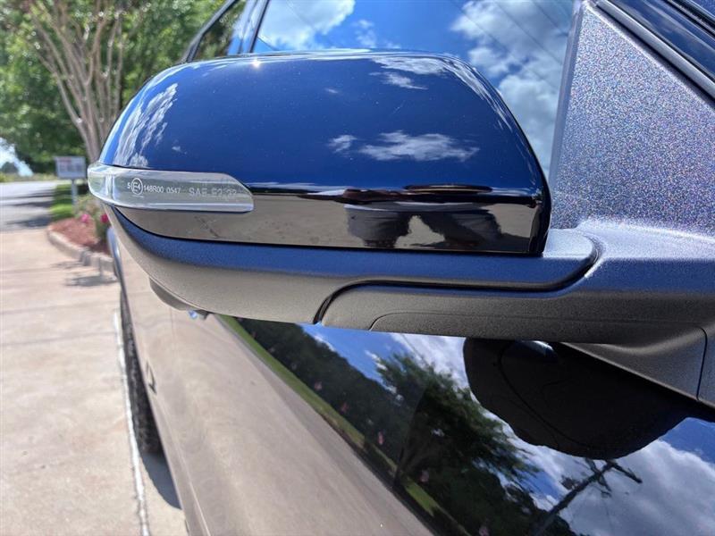 Chevrolet Traverse Z71 AWD 2026