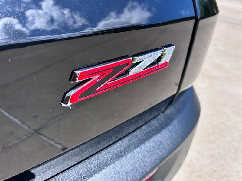 Chevrolet Traverse Z71 AWD 2026