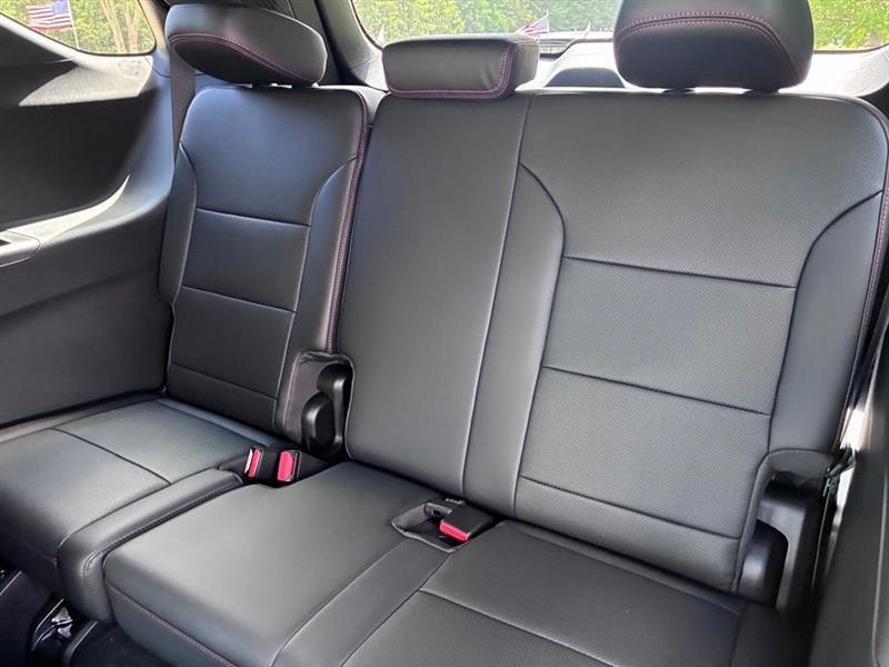 Chevrolet Traverse Z71 AWD 2026