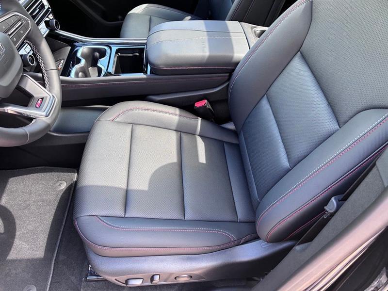 Chevrolet Traverse Z71 AWD 2026