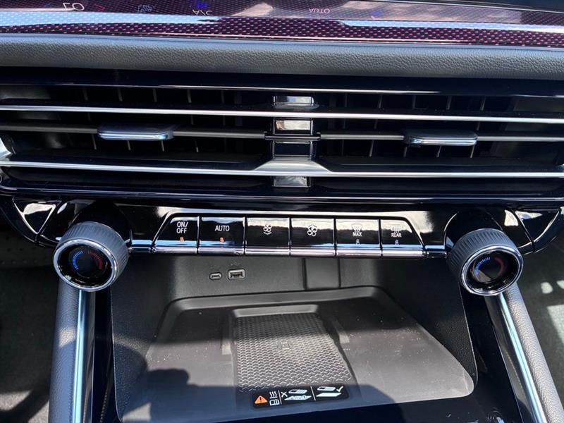 Chevrolet Traverse Z71 AWD 2026