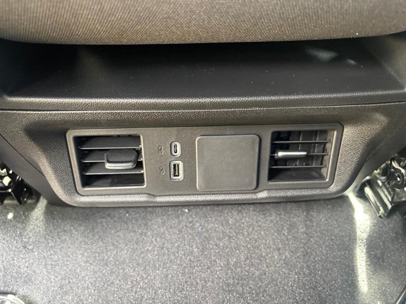 Chevrolet Silverado 1500 Custom Crew Cab 2WD 2026