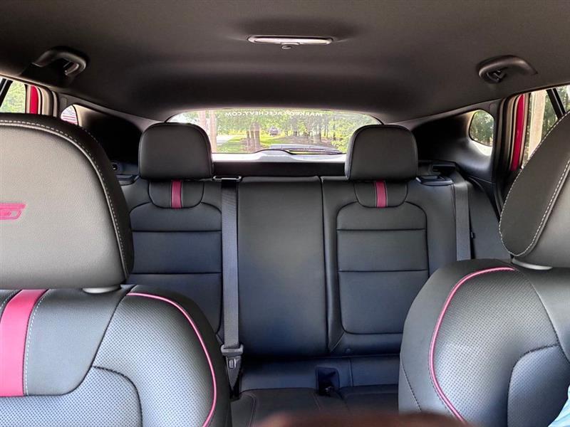 Chevrolet Trax 2RS 2026