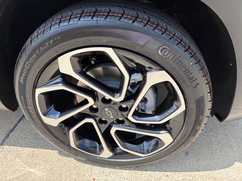 Chevrolet Trax 2RS 2026