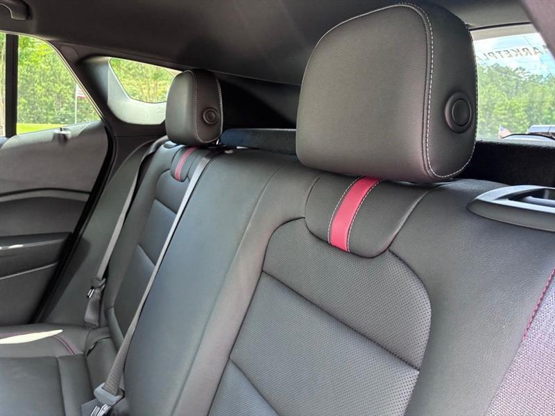 Chevrolet Trax 2RS 2026