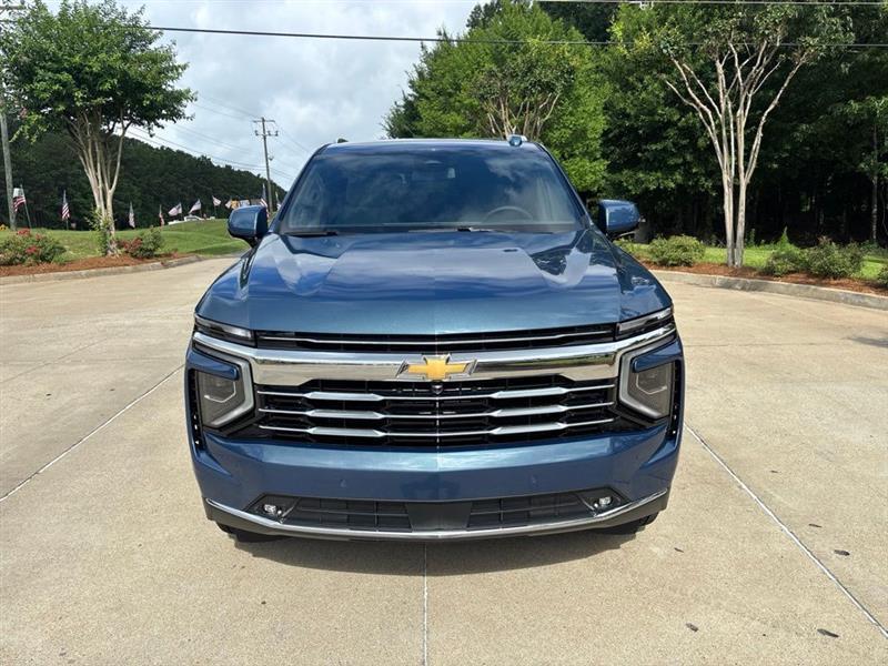 Chevrolet Tahoe LT 2026