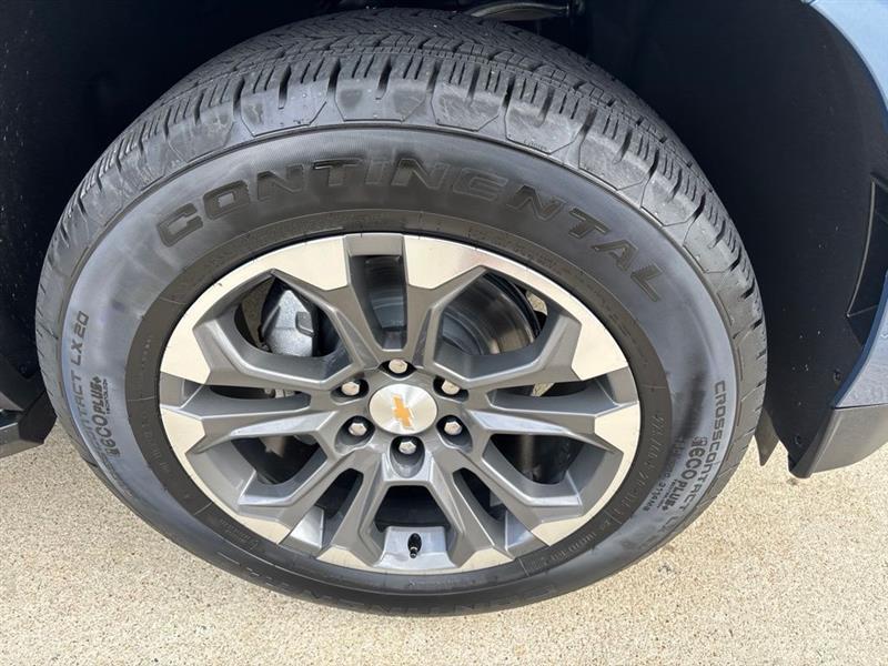 Chevrolet Tahoe LT 2026