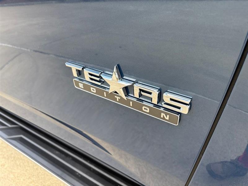 Chevrolet Tahoe LT 2026