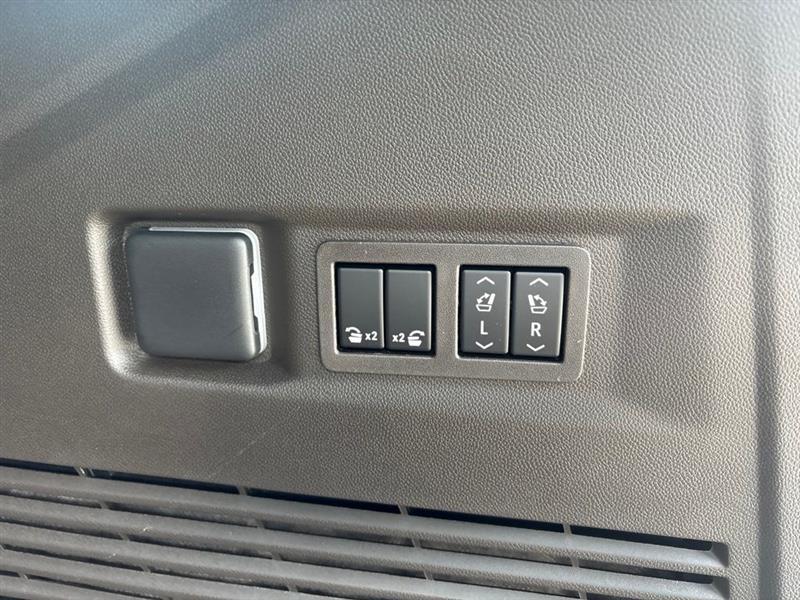 Chevrolet Tahoe LT 2026