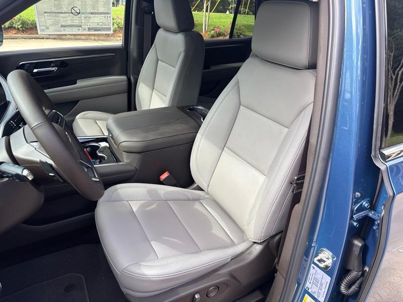 Chevrolet Tahoe LT 2026