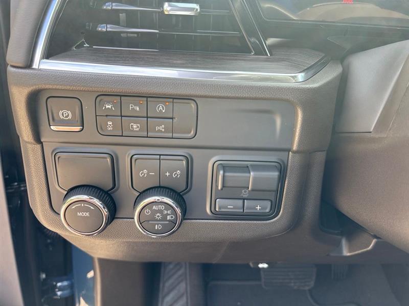 Chevrolet Tahoe LT 2026