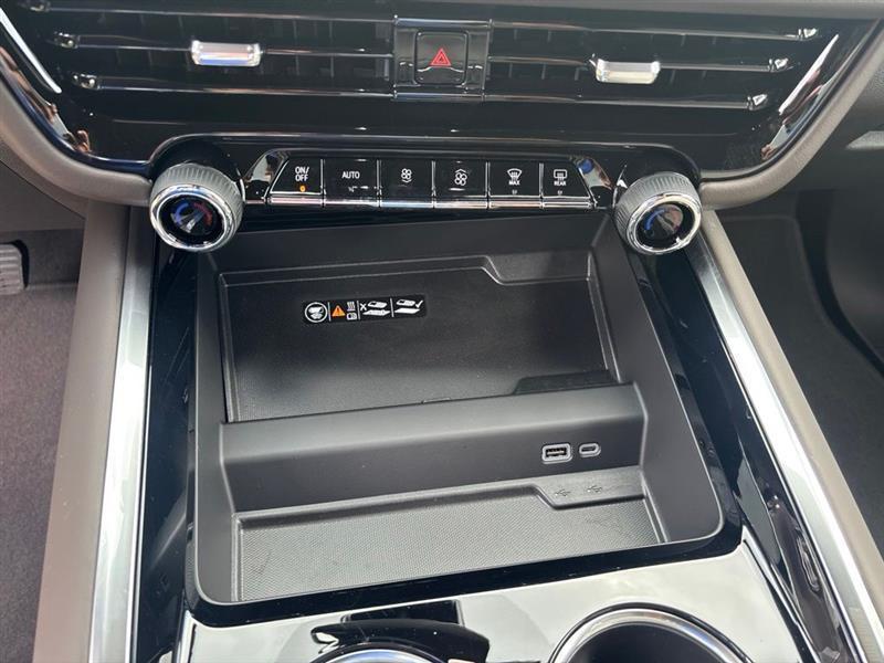 Chevrolet Tahoe LT 2026