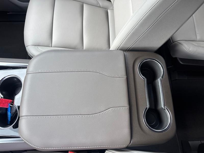 Chevrolet Tahoe LT 2026