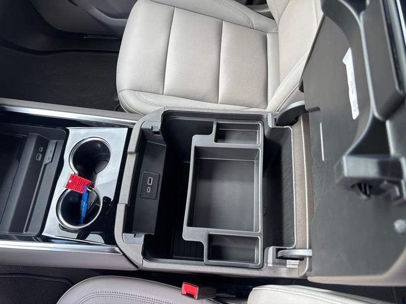Chevrolet Tahoe LT 2026