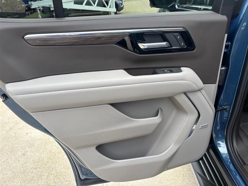 Chevrolet Tahoe LT 2026