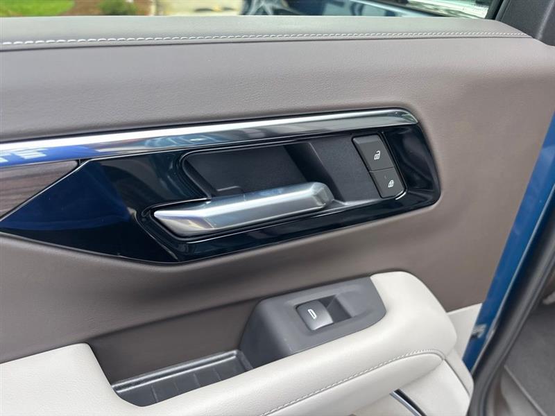 Chevrolet Tahoe LT 2026