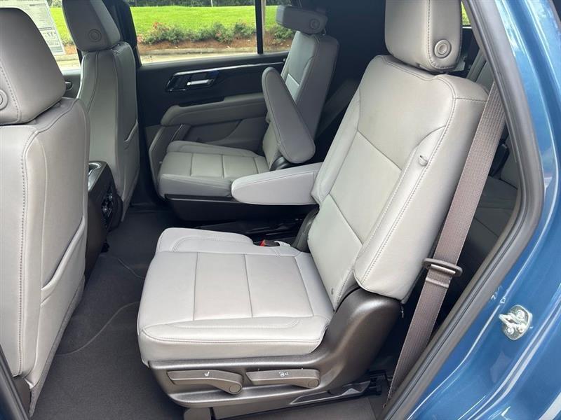 Chevrolet Tahoe LT 2026