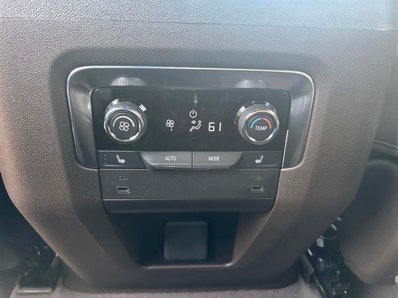Chevrolet Tahoe LT 2026