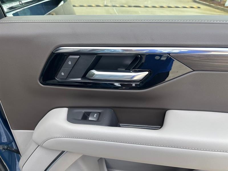Chevrolet Tahoe LT 2026
