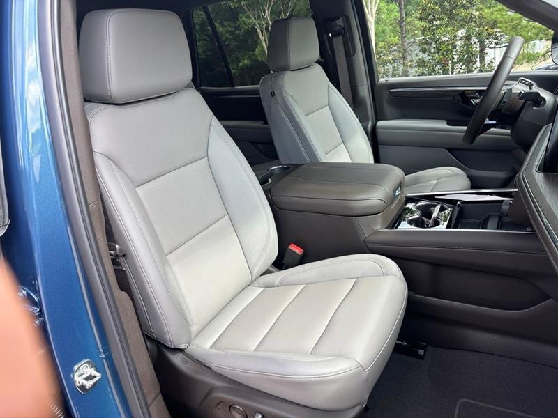 Chevrolet Tahoe LT 2026