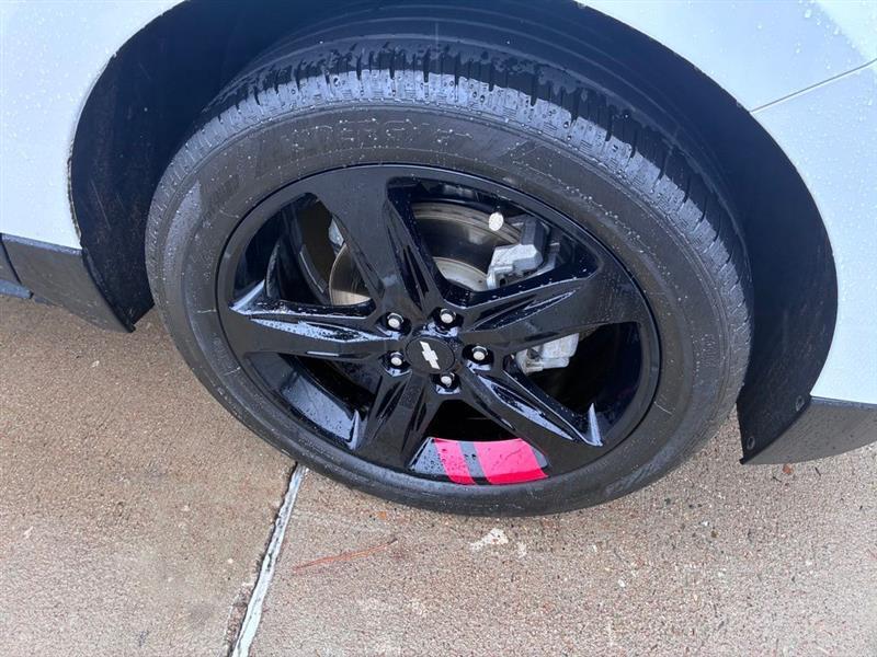 Chevrolet Equinox Premier 1.5 2WD 2021