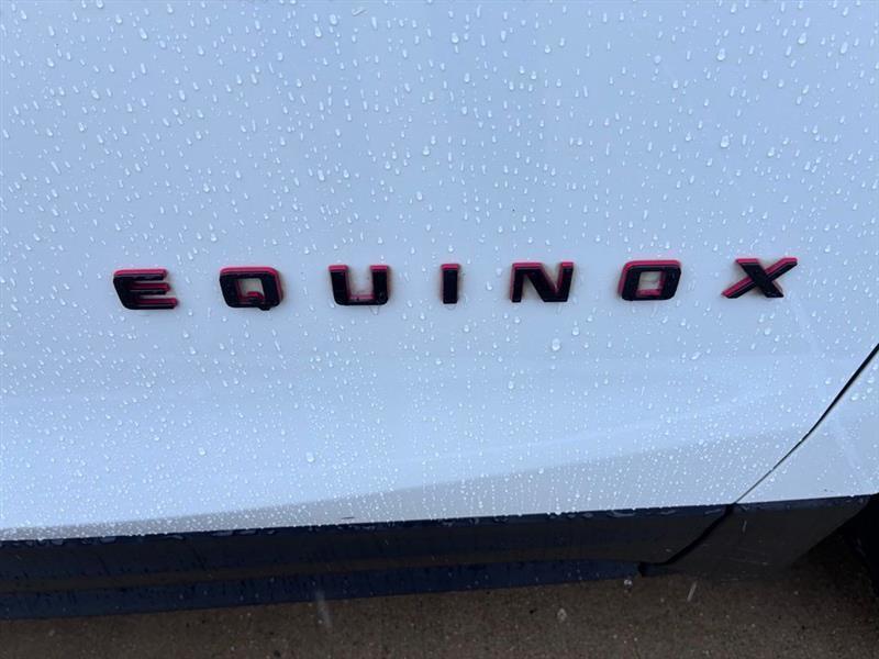 Chevrolet Equinox Premier 1.5 2WD 2021