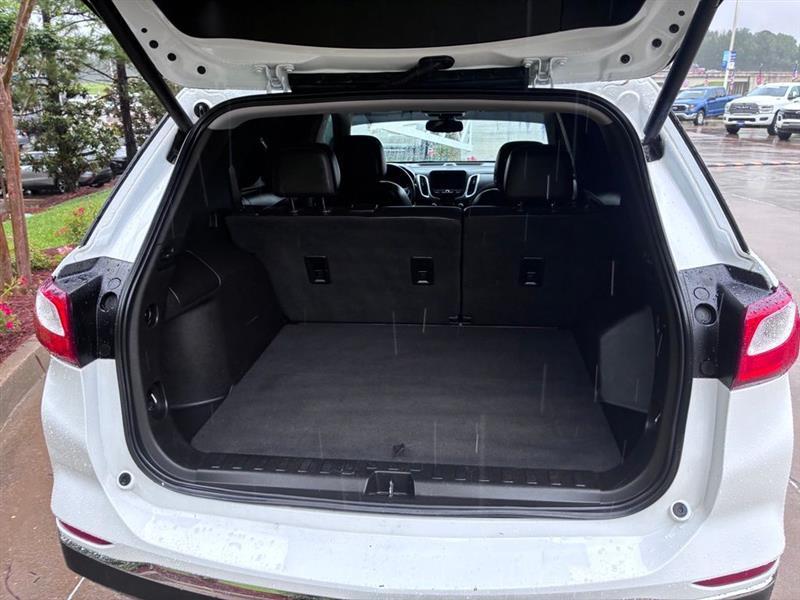 Chevrolet Equinox Premier 1.5 2WD 2021