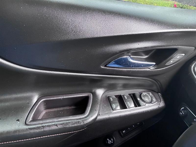Chevrolet Equinox Premier 1.5 2WD 2021