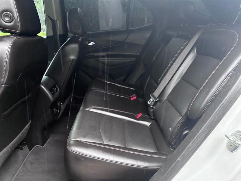 Chevrolet Equinox Premier 1.5 2WD 2021