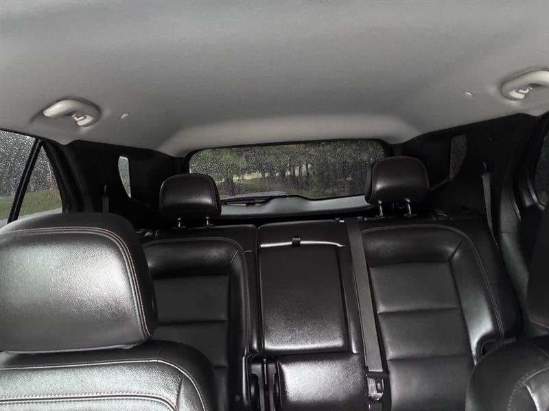 Chevrolet Equinox Premier 1.5 2WD 2021