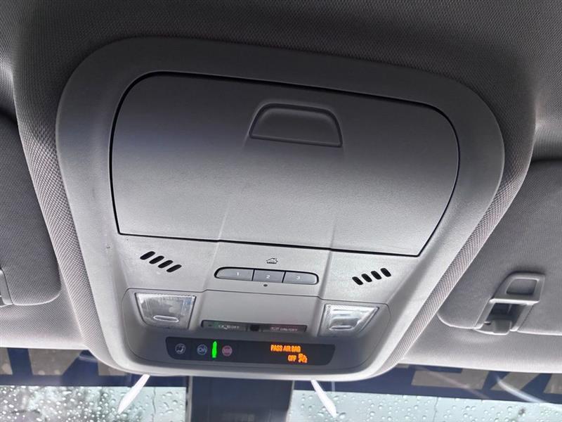 Chevrolet Equinox Premier 1.5 2WD 2021