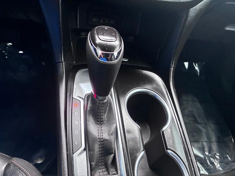Chevrolet Equinox Premier 1.5 2WD 2021