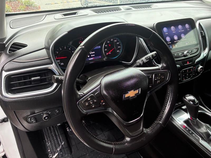 Chevrolet Equinox Premier 1.5 2WD 2021